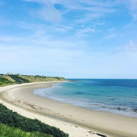 Comfortable Home, Close To Kilmore Quay Bridgetown (Wexford)