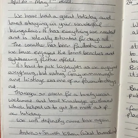 Comfortable Home, Close To Kilmore Quay * Bridgetown (Wexford)