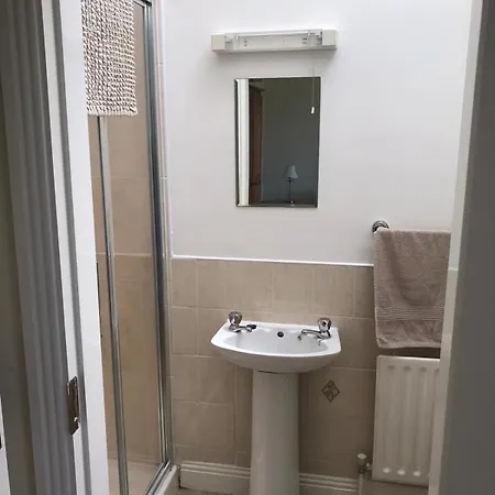 Comfortable Home, Close To Kilmore Quay 펜션 Bridgetown (Wexford)