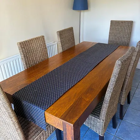 Comfortable Home, Close To Kilmore Quay Holiday home *