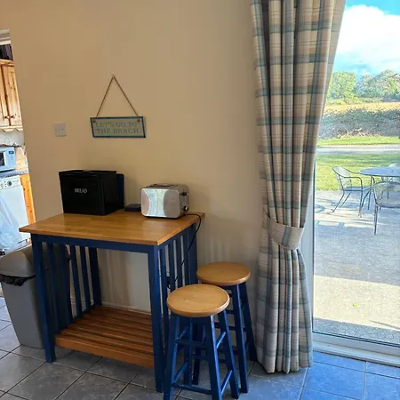 Nyaraló Comfortable Home, Close To Kilmore Quay