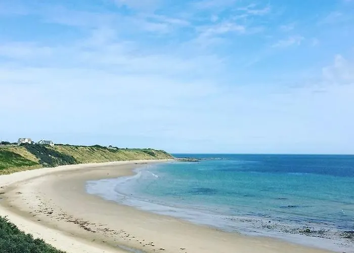 Comfortable Home, Close To Kilmore Quay Bridgetown (Wexford)