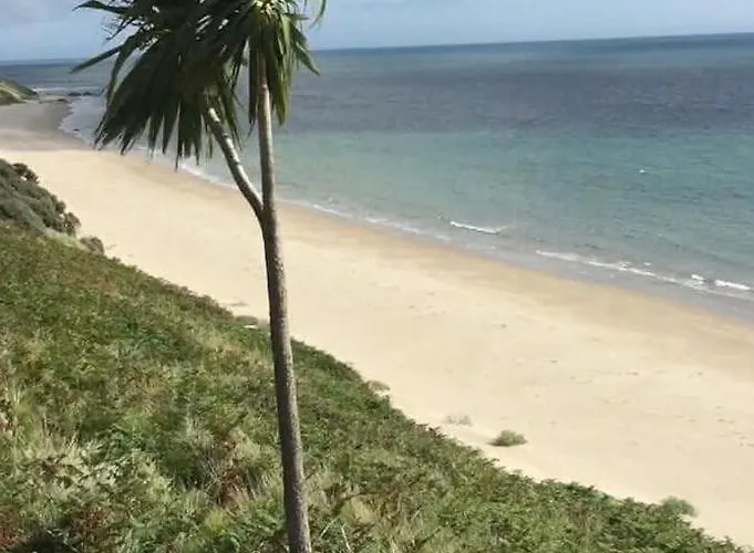 Comfortable Home, Close To Kilmore Quay Holiday home Bridgetown (Wexford)