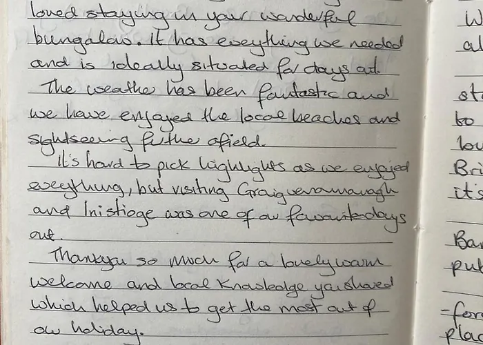 Comfortable Home, Close To Kilmore Quay * Bridgetown (Wexford)