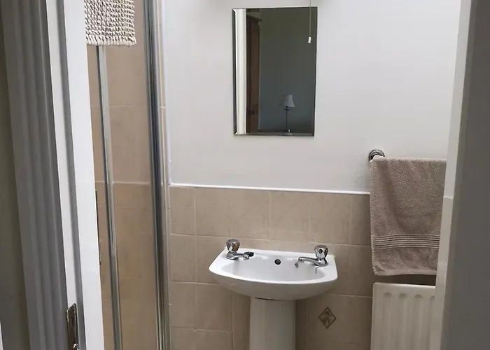 Comfortable Home, Close To Kilmore Quay Holiday home Bridgetown (Wexford)