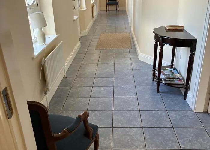 Comfortable Home, Close To Kilmore Quay Holiday home