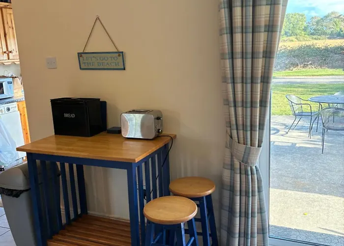 Holiday home Comfortable Home, Close To Kilmore Quay