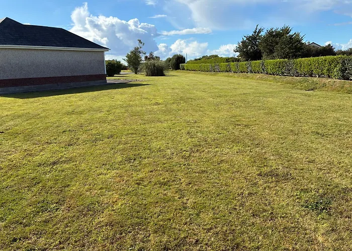 Comfortable Home, Close To Kilmore Quay Holiday home Bridgetown (Wexford)